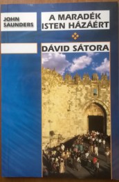 A maradék Isten házáért